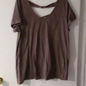 MAURICES Tunic Tee!!